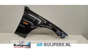 Used Front wing, right BMW 3 serie Compact (E46/5) 316ti 16V Price € 45,00 Margin scheme offered by Autorecycling Kuijpers
