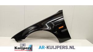 Used Front wing, left BMW 3 serie Compact (E46/5) 316ti 16V Price € 54,45 Inclusive VAT offered by Autorecycling Kuijpers