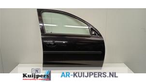 Gebrauchte Tür 4-türig rechts vorne Opel Corsa C (F08/68) 1.2 16V Preis € 50,00 Margenregelung angeboten von Autorecycling Kuijpers