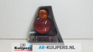 Używane Tylne swiatlo pozycyjne lewe BMW 3 serie Compact (E46/5) 316ti 16V Cena € 15,00 Procedura marży oferowane przez Autorecycling Kuijpers