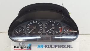 Used Odometer KM BMW 3 serie Compact (E46/5) 316ti 16V Price € 45,00 Margin scheme offered by Autorecycling Kuijpers