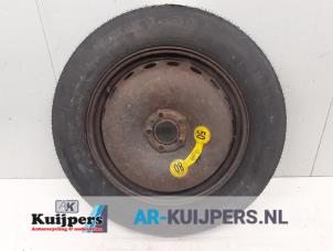 Used Space-saver spare wheel Volvo XC90 I 3.2 24V Price € 50,00 Margin scheme offered by Autorecycling Kuijpers