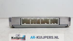 Engine management computer from a Toyota Avensis Wagon (T25/B1E) 2.0 16V D-4D 2004