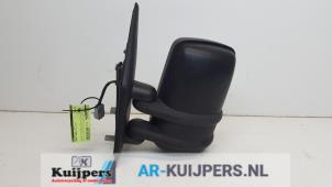 Used Wing mirror, left Renault Master III (FD/HD) 2.5 dCi 16V Price € 20,00 Margin scheme offered by Autorecycling Kuijpers