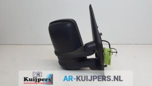 Used Wing mirror, right Renault Master III (FD/HD) 2.5 dCi 16V Price € 25,00 Margin scheme offered by Autorecycling Kuijpers