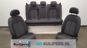 Usados Juego de tapicería (completo) Audi E-tron (GEN) 55 Precio € 350,00 Norma de margen ofrecido por Autorecycling Kuijpers
