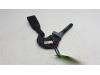 Front seatbelt buckle, right from a BMW 5 serie Touring (E39) 525tds 1998