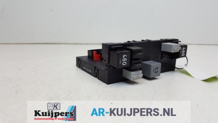 Used On-board computer Volkswagen Passat Variant (3C5) 2.0 TDI 16V 170 Price € 40,00 Margin scheme offered by Autorecycling Kuijpers