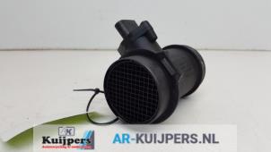 Used Air mass meter Mercedes SLK (R170) 2.0 200 16V Price € 30,00 Margin scheme offered by Autorecycling Kuijpers