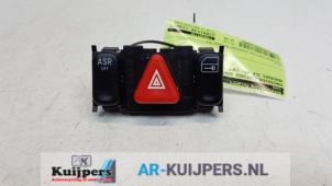 Used Panic lighting switch Mercedes SLK (R170) 2.0 200 16V Price € 25,00 Margin scheme offered by Autorecycling Kuijpers