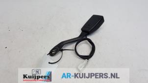 Used Front seatbelt buckle, left Chevrolet Matiz 0.8 S,SE Price € 15,00 Margin scheme offered by Autorecycling Kuijpers