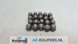 Used Set of wheel bolts Chrysler PT Cruiser 1.6 16V Price € 10,00 Margin scheme offered by Autorecycling Kuijpers