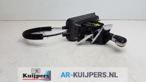 Used Automatic gear selector Volkswagen Polo V (6R) 1.4 TSI 16V BlueGT Price € 95,00 Margin scheme offered by Autorecycling Kuijpers