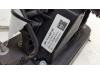 Automatic gear selector from a Volkswagen Polo V (6R) 1.4 TSI 16V BlueGT 2013