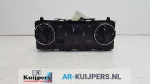 Used Heater control panel Mercedes B (W245,242) 1.5 B-150 16V Price € 23,00 Margin scheme offered by Autorecycling Kuijpers