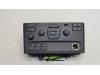 Heater control panel from a Volvo S80 (TR/TS), 1998 / 2008 2.4 20V 140, Saloon, 4-dr, Petrol, 2.435cc, 103kW (140pk), FWD, B5244S2, 1998-08 / 2003-01, TS65 2002