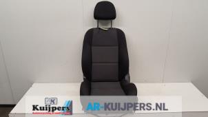 Gebrauchte Sitz links Peugeot 207/207+ (WA/WC/WM) 1.6 16V VTi Preis € 45,00 Margenregelung angeboten von Autorecycling Kuijpers