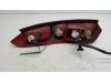 Taillight, left from a Peugeot 807 2.2 16V 2005