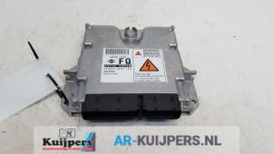 Used Engine management computer Nissan X-Trail (T30) 2.2 Di 4x2 Price € 65,00 Margin scheme offered by Autorecycling Kuijpers