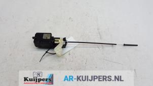 Used Tank flap lock motor BMW Mini One/Cooper (R50) 1.6 16V Cooper Price € 10,00 Margin scheme offered by Autorecycling Kuijpers