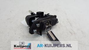 Used Tailgate lock mechanism Mercedes S (W220) 3.2 S-320 18V Price € 65,00 Margin scheme offered by Autorecycling Kuijpers
