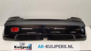Used Rear bumper Hyundai Getz 1.3i 12V Price € 65,00 Margin scheme offered by Autorecycling Kuijpers