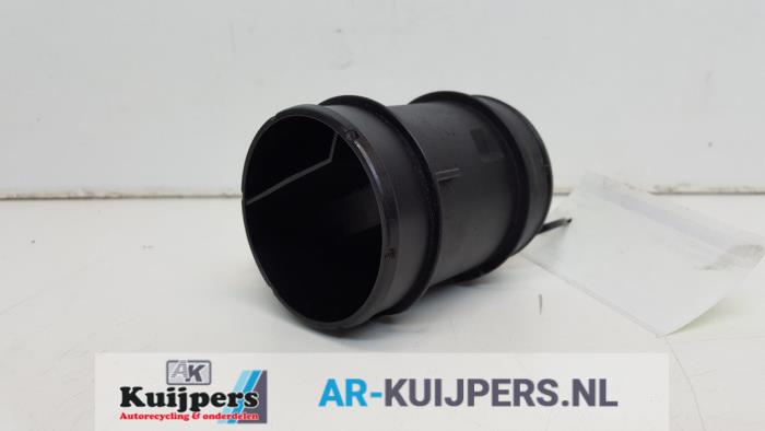 Gebrauchte Luftmassenmesser Fiat Bravo (198A) 1.6 JTD Multijet 105 Preis € 15,00 Margenregelung angeboten von Autorecycling Kuijpers