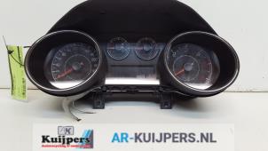 Used Odometer KM Fiat Bravo (198A) 1.6 JTD Multijet 105 Price € 119,00 Margin scheme offered by Autorecycling Kuijpers