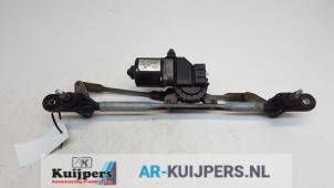 Used Wiper motor + mechanism Fiat Bravo (198A) 1.6 JTD Multijet 105 Price € 14,00 Margin scheme offered by Autorecycling Kuijpers