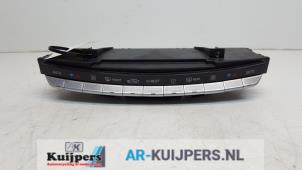 Used Heater control panel Mercedes S (W221) 3.0 S-320 CDI 24V Price € 75,00 Margin scheme offered by Autorecycling Kuijpers
