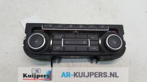 Used Heater control panel Volkswagen Golf VI (5K1) 1.4 TSI 160 16V Price € 45,00 Margin scheme offered by Autorecycling Kuijpers