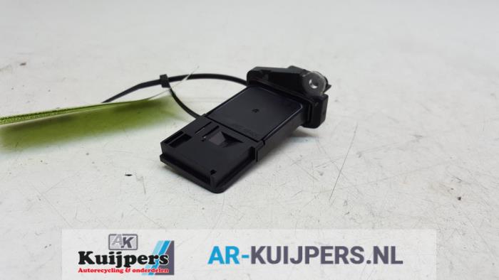 Gebrauchte Luftmassenmesser Nissan Pathfinder (R51) 2.5 dCi 16V 4x4 Preis € 25,00 Margenregelung angeboten von Autorecycling Kuijpers