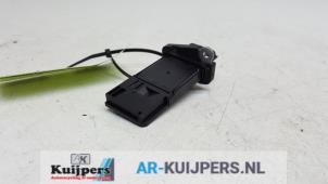 Używane Czujnik masy powietrza Nissan Pathfinder (R51) 2.5 dCi 16V 4x4 Cena € 25,00 Procedura marży oferowane przez Autorecycling Kuijpers