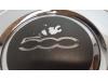 Wheel cover (spare) from a Fiat 500 (312) 0.9 TwinAir 60 2014