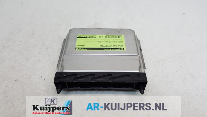 Used Engine management computer Volvo XC90 I 2.5 T 20V Price € 50,00 Margin scheme offered by Autorecycling Kuijpers