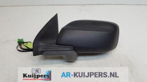 Used Wing mirror, left Volvo XC90 I 2.5 T 20V Price € 248,00 Margin scheme offered by Autorecycling Kuijpers