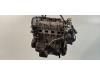 Motor de un Fiat Bravo (198A), 2006 / 2014 1.6 JTD Multijet 105, Hatchback, Diesel, 1.598cc, 77kW (105pk), FWD, 198A3000, 2007-09 / 2014-12, 198AXH1B 2008