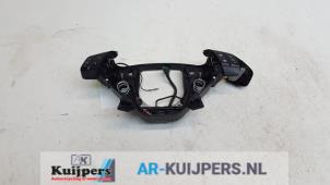 Used Steering wheel mounted radio control Volvo XC90 I 2.5 T 20V Price € 64,00 Margin scheme offered by Autorecycling Kuijpers