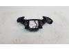 Steering wheel mounted radio control from a Volvo XC90 I, 2002 / 2014 2.5 T 20V, SUV, Petrol, 2.521cc, 154kW (209pk), 4x4, B5254T2, 2002-10 / 2012-10, CM59; CR59; CT59; CY59; CZ59 2005