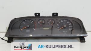 Used Odometer KM Nissan Terrano II (R20/TR50) 2.7 TDi Price € 95,00 Margin scheme offered by Autorecycling Kuijpers