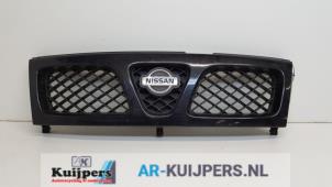 Used Grille Nissan Terrano II (R20/TR50) 2.7 TDi Price € 25,00 Margin scheme offered by Autorecycling Kuijpers