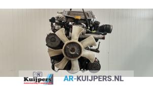 Used Engine Nissan Terrano II (R20/TR50) 2.7 TDi Price € 495,00 Margin scheme offered by Autorecycling Kuijpers