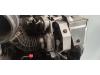 Engine from a Nissan Terrano II (R20/TR50) 2.7 TDi 1998