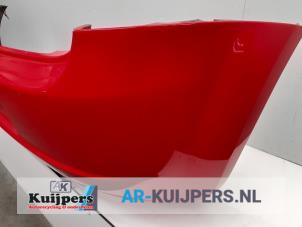 Used Rear bumper Fiat Grande Punto (199) 1.2 Price € 75,00 Margin scheme offered by Autorecycling Kuijpers