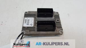 Used Engine management computer Fiat Grande Punto (199) 1.2 Price € 124,00 Margin scheme offered by Autorecycling Kuijpers