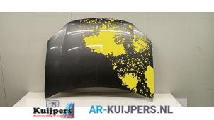 Używane Maska Volkswagen Golf V (1K1) 1.4 16V Cena € 50,00 Procedura marży oferowane przez Autorecycling Kuijpers