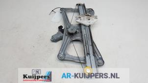Used Window mechanism 4-door, front right Honda Civic (FA/FD) 1.3 Hybrid Price € 35,00 Margin scheme offered by Autorecycling Kuijpers