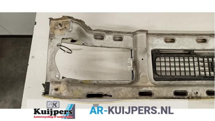 Front panel from a Iveco New Daily III 29L11 2001