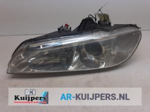 Used Headlight, left Peugeot 406 Coupé (8C) 2.2 16V Price € 49,00 Margin scheme offered by Autorecycling Kuijpers