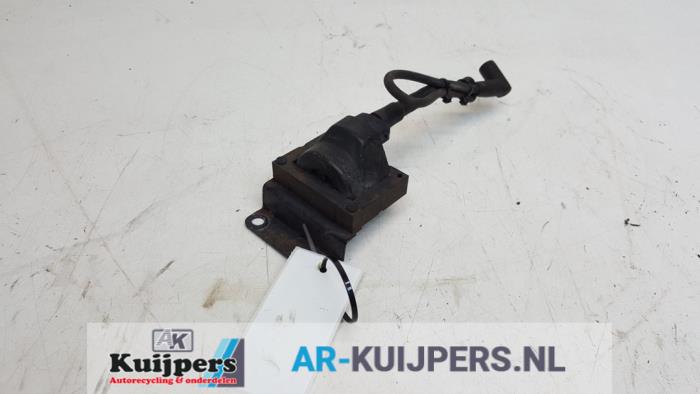 Usados Módulo de encendido Opel Ascona C (81/86/87/88) 1.6 S Precio € 40,00 Norma de margen ofrecido por Autorecycling Kuijpers